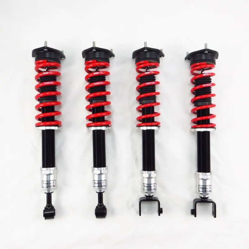 Rs-R Sports-I Adjustable Coilover Suspension For 2020 Toyota Supra (A90) 1