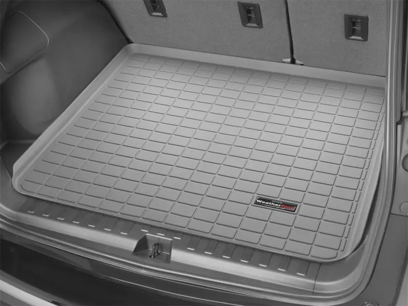 Weathertech Cargo Liner For 2019 And Newer Acura Rdx – Grey 1