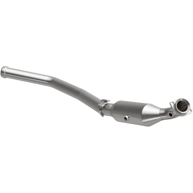 Magnaflow Direct-Fit Catalytic Converter For 2009–2012 Mercedes-Benz Gl450 (4.6L Engine) 1