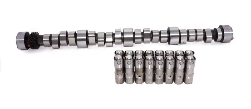 Comp Cams Cbvi Xm296Hr Camshaft And Lifter Kit For Small Block Chevy Applications 1