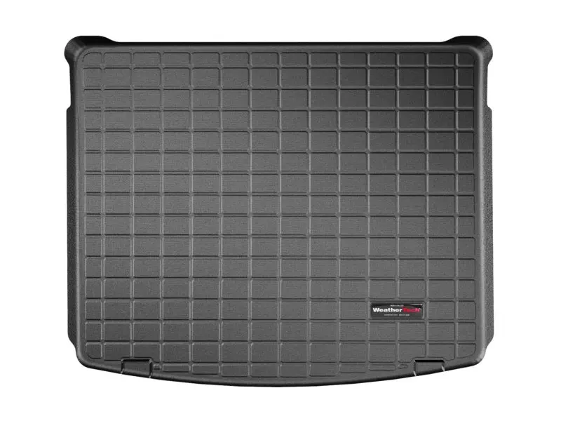 Weathertech Cargo Liner For 2017+ Honda Cr-V – Black, Designed For Use With Upright Cargo Tray Position 1