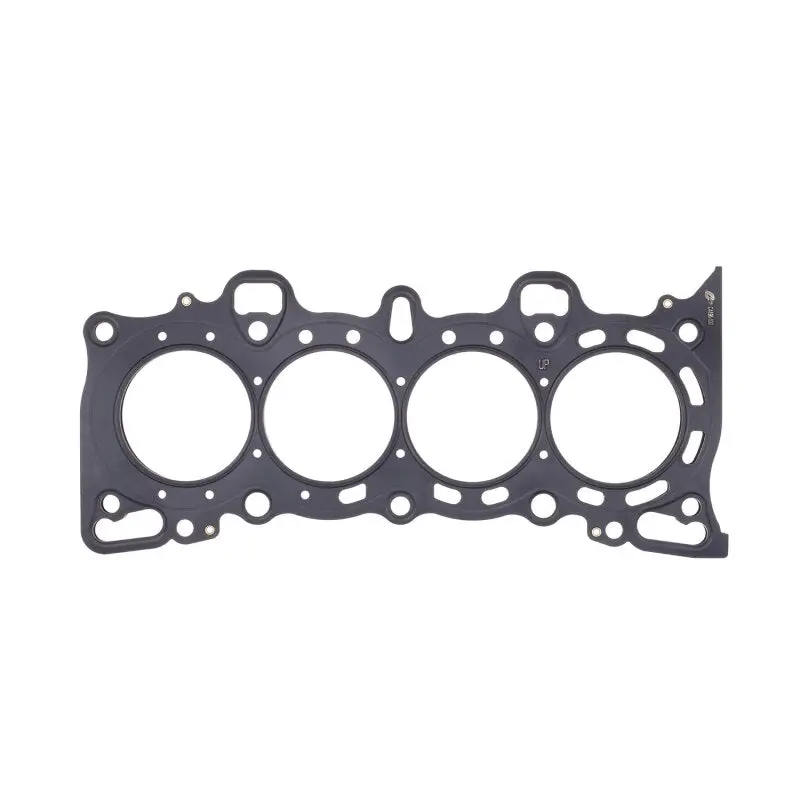 Cometic Mls Cylinder Head Gasket For Honda D-Series Engines (D15Z1/D16Y5–D16Z6) – .092" Thickness, 76Mm Bore 1