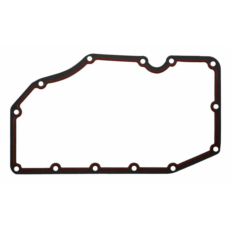 Fel-Pro One-Piece Oil Pan Gasket Set For Jeep Grand Cherokee (Os 30886) – 13-Bolt Design, Engine-Specific Fit 1