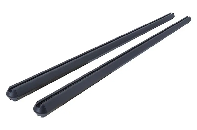 Deezee Hex-Style Bed Rail System For 2020–2023 Jeep Gladiator (Textured Black) 1