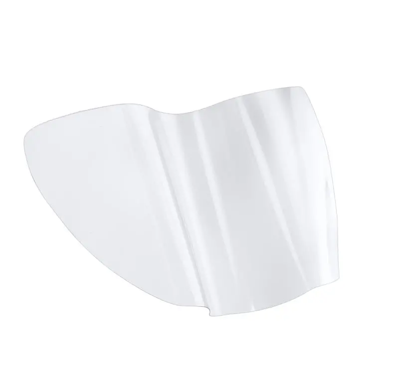Weathertech Lamp Guards For 2015 And Newer Lincoln Mkc 1