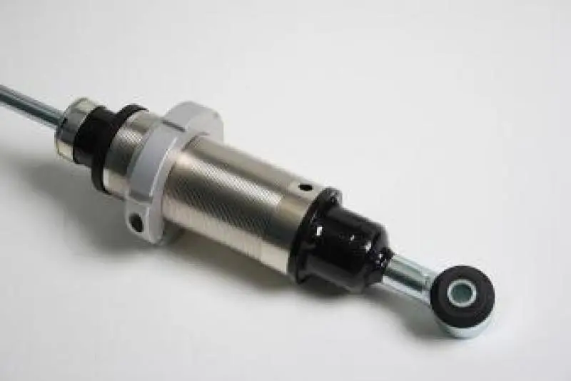 Progress Technology Coil-Over System For 1988 Honda Civic/Crx – Front/Rear (450Lb/550Lb), Factory Top-Hat Compatible 1