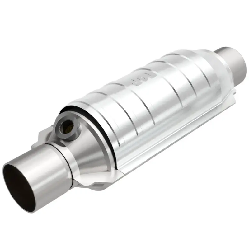 Magnaflow Conv Univ 2.50 1/O2 Ca 1