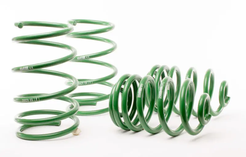 H&R 92-98 Bmw 325I Cabrio/328I Cabrio E36 Cabrio Sport Spring 1
