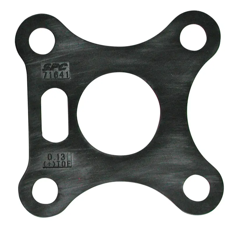 Spc Performance .13 Deg. Pos. Toe Shim-Honda 1