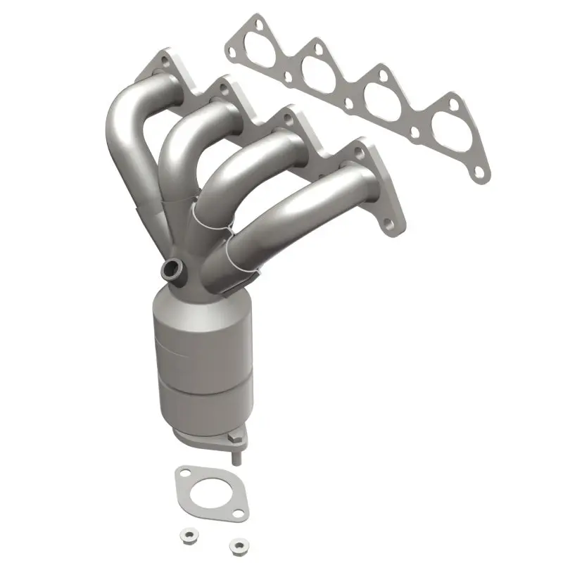 Magnaflow Direct-Fit Catalytic Converter For 2004–2008 Hyundai Elantra 2.0L 1