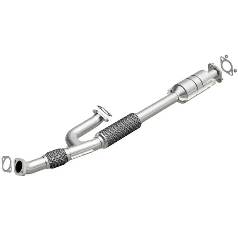 Magnaflow Catalytic Converter For 2003–2005 Hyundai Tiburon 2.7L V6 1