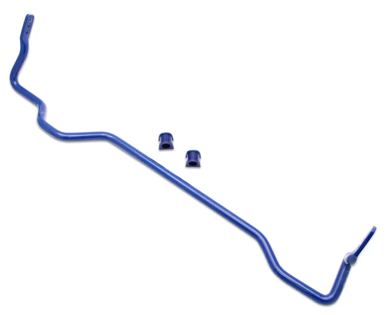 Superpro 2006 Saab 9-2X 2.5I Rear 22Mm 3-Position Adjustable Hd Sway Bar 1