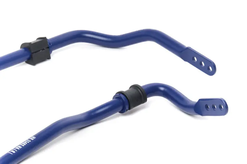 H&R Adjustable Rear Sway Bar For 2006–2007 Subaru Impreza Rs, Wrx, Ts (Gd/Gg Chassis) – 25Mm, 3-Hole Design 1