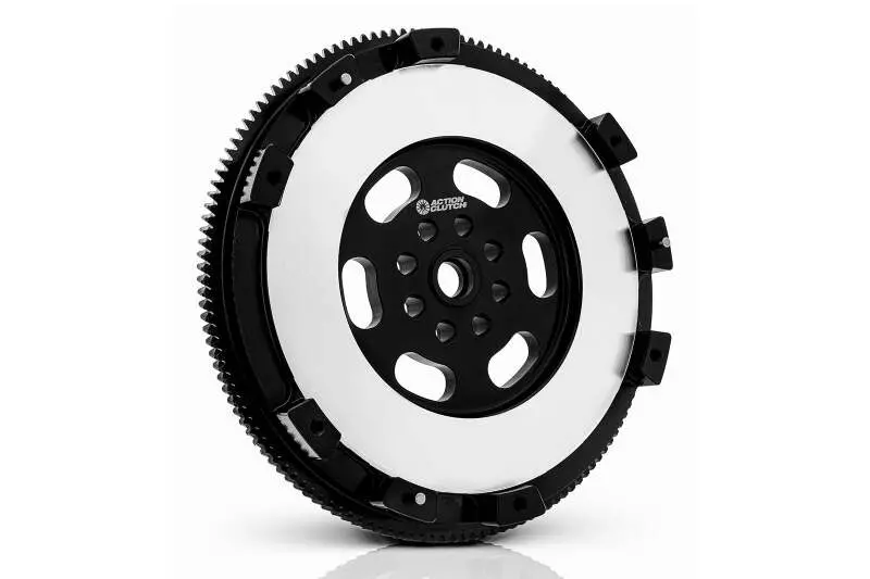 Action Clutch Chromoly Lightweight Flywheel For 2022 Honda Civic Si 1.5L Turbo (L15B7 Engine) 1