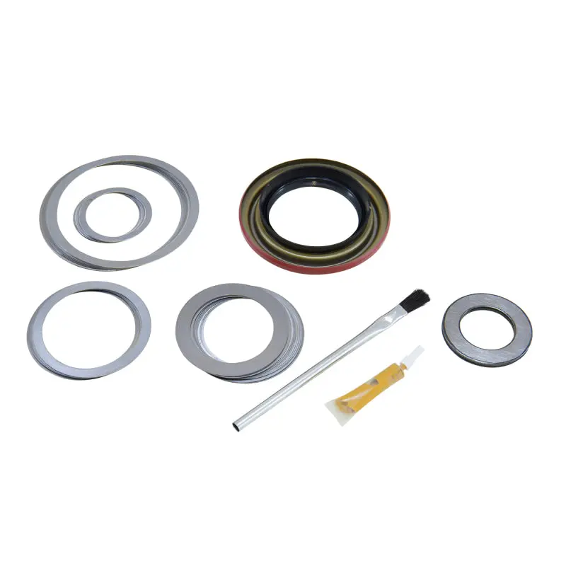Yukon Gear Minor Installation Kit For Ford 10.25" Rear Differential 1