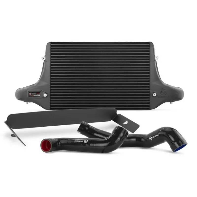 Wagner Tuning Competition Intercooler Kit – Optimized For 2022+ Honda Civic Type R (Fl5) 1