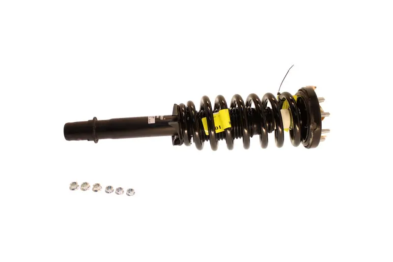 Kyb Strut-Plus Replacement Strut Assembly – Front Right For 2008–2012 Honda Accord 1