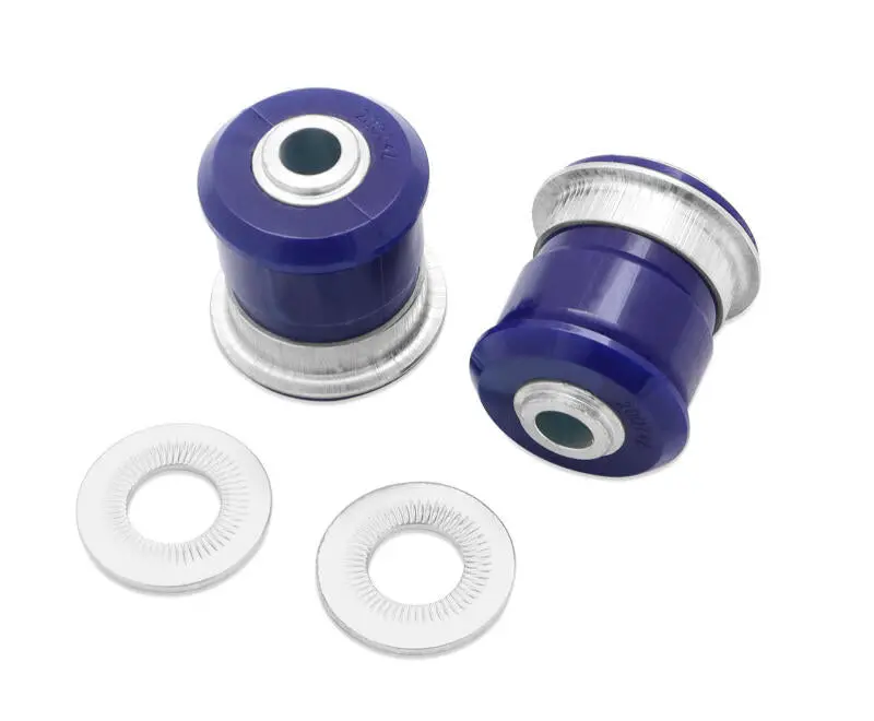 Superpro Polyurethane Suspension Bushing Kit – Performance Upgrade For Enhanced Handling And Durability 1