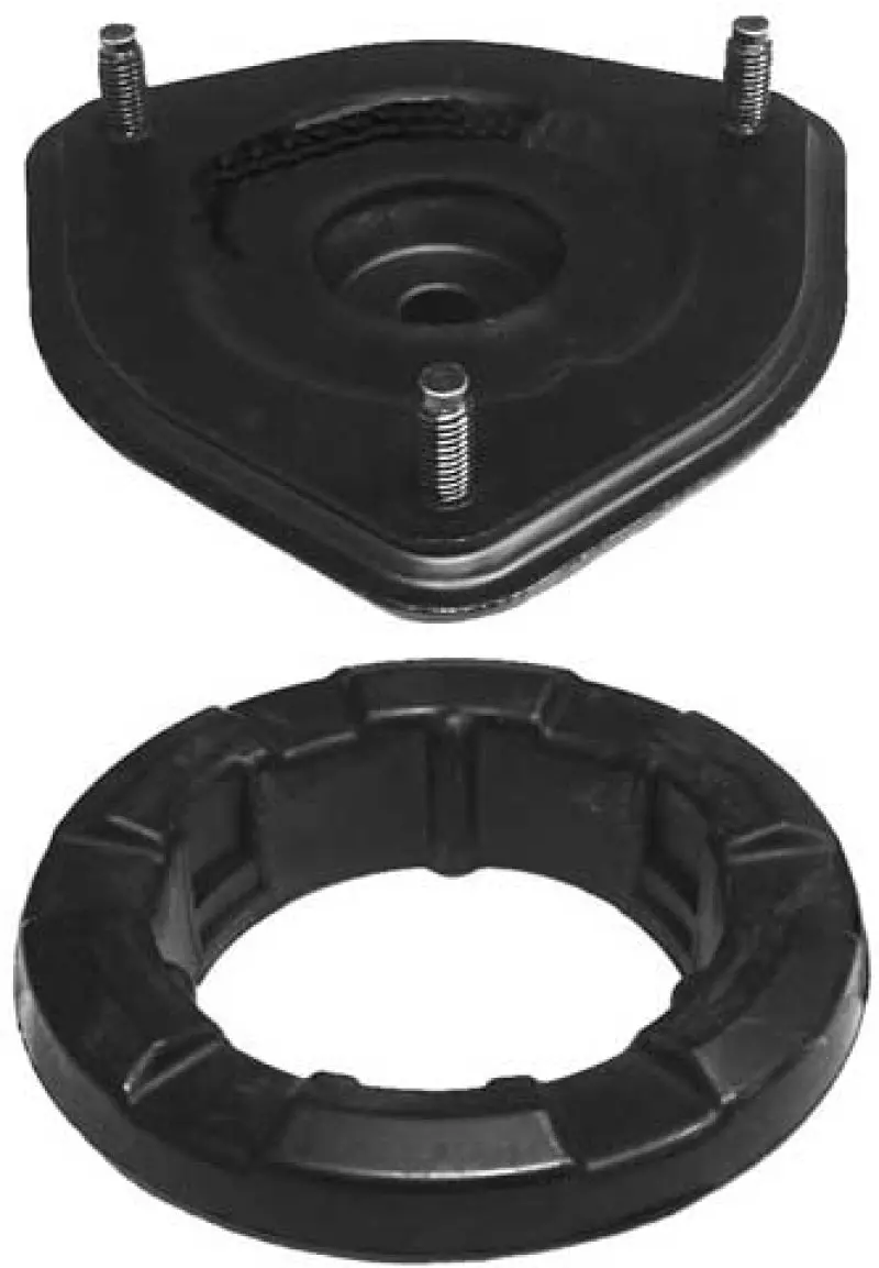 Kyb Strut Mounts – Front For Infiniti G35 Rwd (2003–2006, 2007) And Nissan 350Z 1
