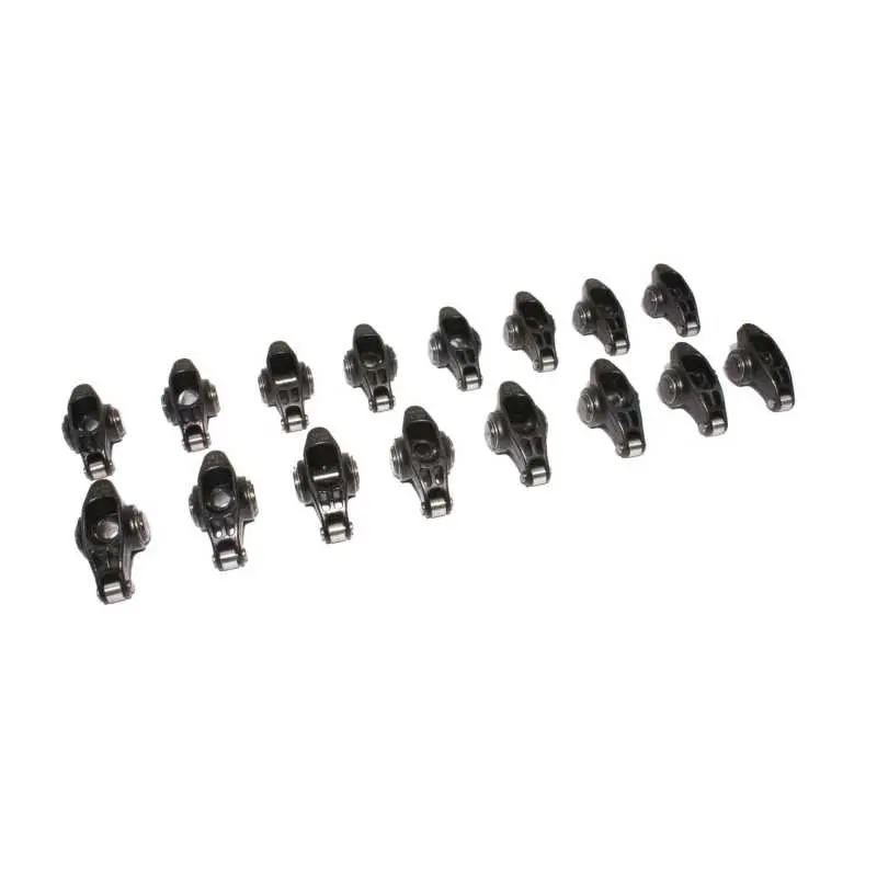 Comp Cams Ultra Pro Rocker Arms – 1.8 Ratio, 7/16″ Stud Mount 1
