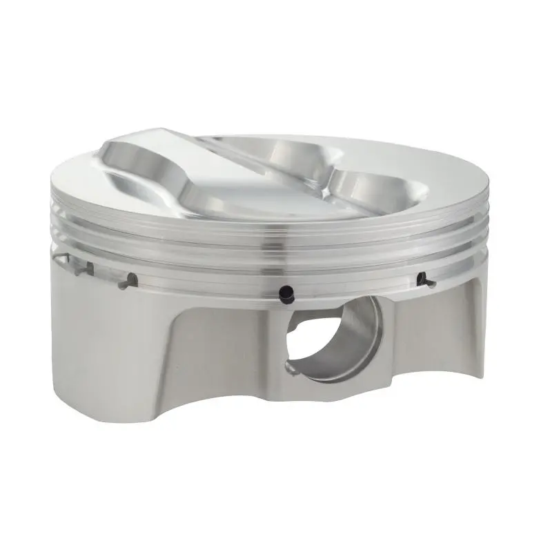 Cp Pistons Bullet Race Series Ls2 Forged Set – 4.005" Bore, 3.622" Stroke, 6.125" Rod Length (8-Piece) 1