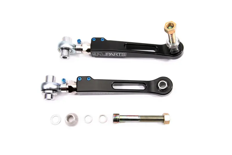 Spl Parts 2020+ Toyota Gr Supra (A90) / 2019+ Bmw Z4 (G29) Front Lower Control Arms 2