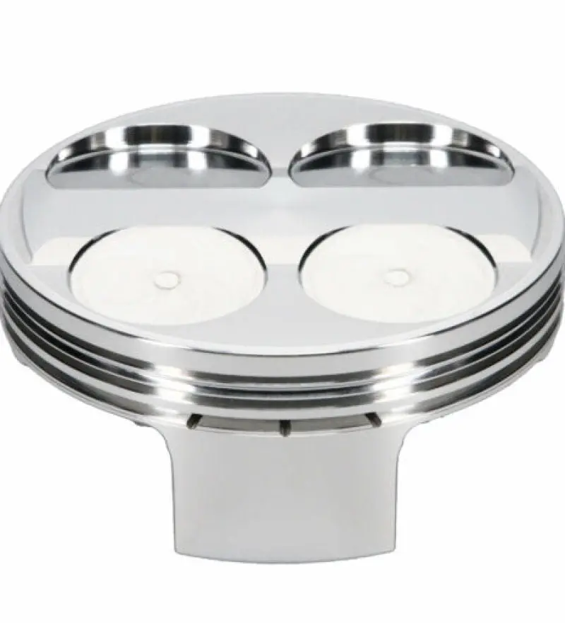 Je Pro Series Piston For Yamaha Yz450F – Single-Cylinder, High-Performance Replacement 1