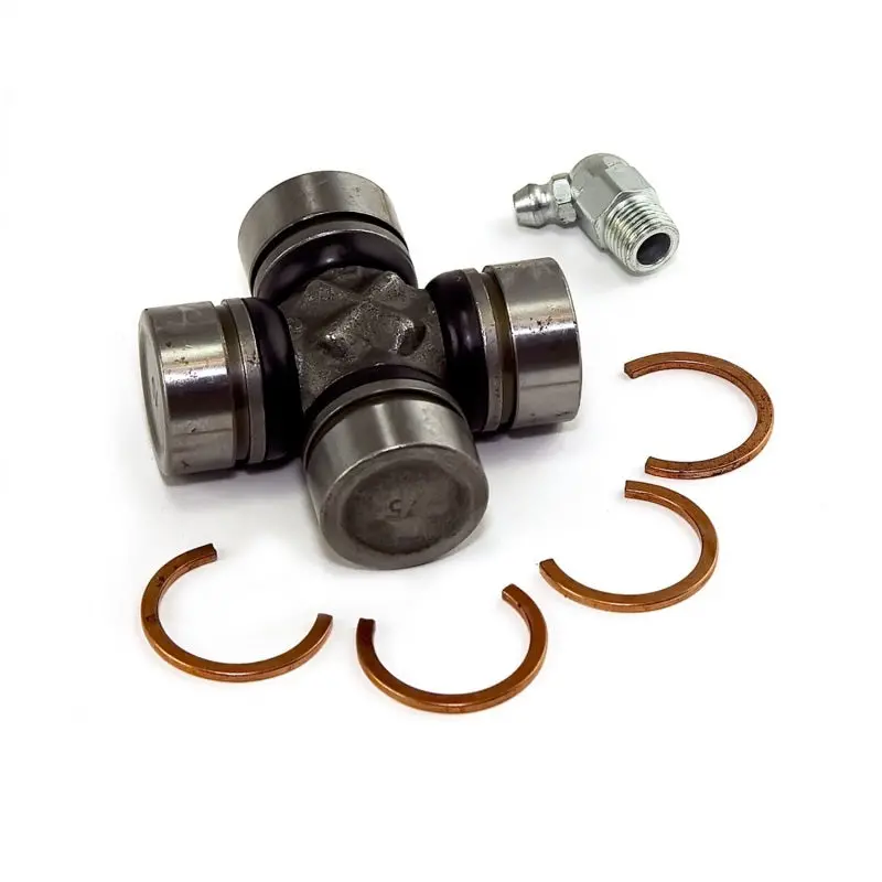 Omix-Ada Steering Shaft U-Joint Assembly – Fits 1972–1975 Jeep Cj Models 1