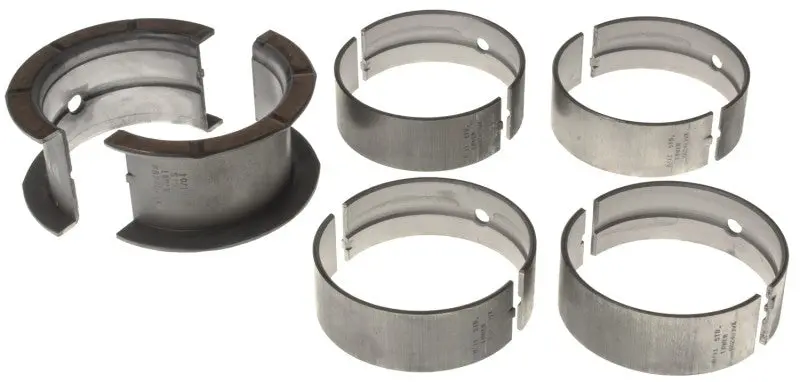 Clevite Main Bearing Set – Standard Or Oversize Options Available 1