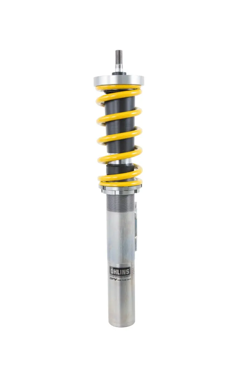 Ohlins Coilover System For 2006–2014 Audi A3, Tt, And Ttrs (8P) – Street & Track Use 1