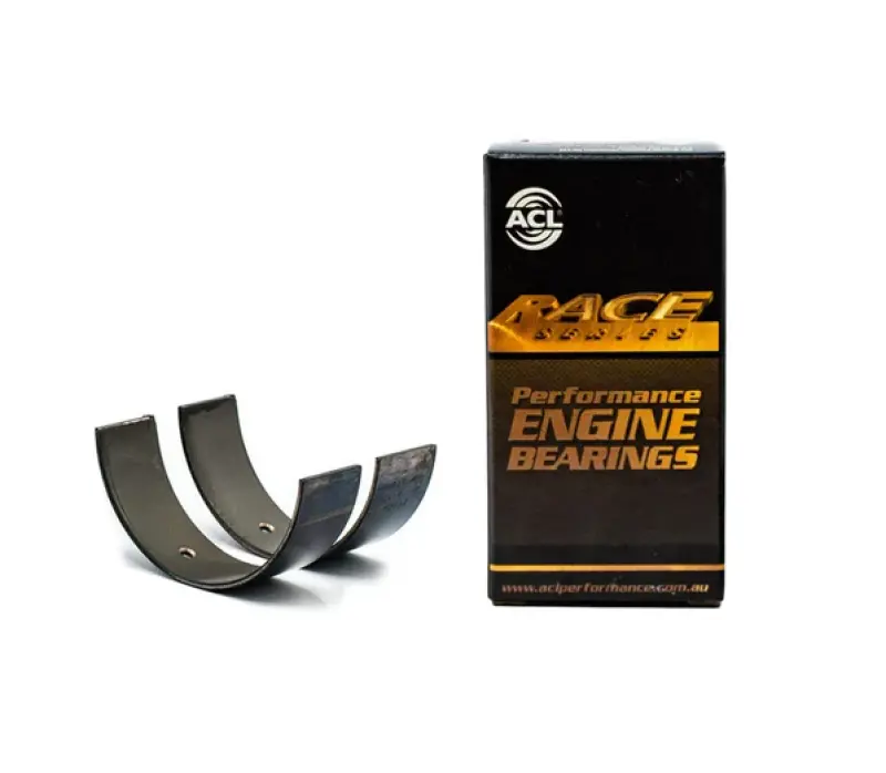 Acl Main Bearing Set For Bmw S65B40 4.0L V8 Engine – Standard Size 1