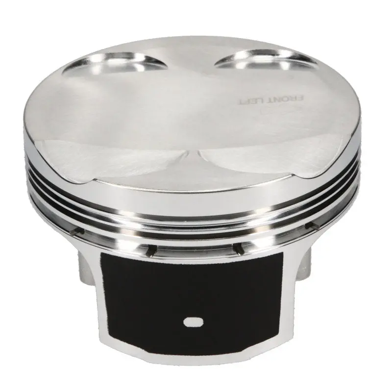 Je Pistons Modular 5.4L 4-Valve Forged Piston Set – 8.5:1 Compression Ratio, 8-Piece Kit 1