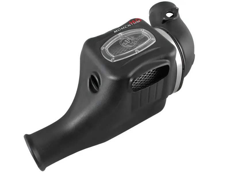 Afe Momentum Hd Pro Dry S Intake – Stage-2 Cold Air System For 2003–2007 Ford 6.0L Powerstroke Diesel Trucks 1