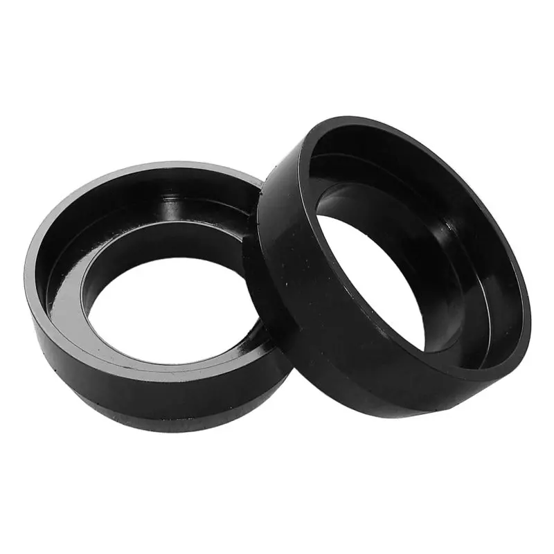 Rancho Quick Lift Rear Spacer Kit – Compatible With 1996–2002 Toyota 4Runner 1