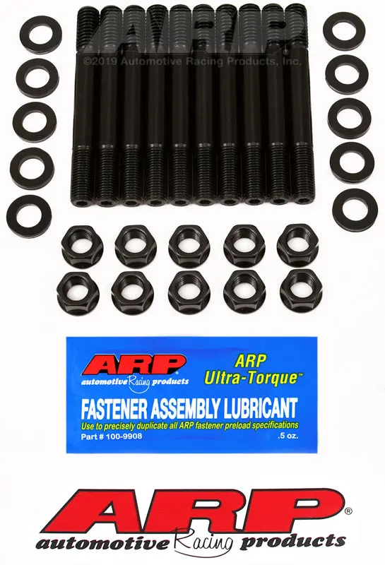 Arp Main Stud Kit For Holden 308 V8 Engines 1