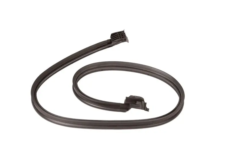 Omix-Ada Liftgate Glass Seal – Hardtop Mounting Gasket For 2007–2010 Jeep Wrangler Jk 1