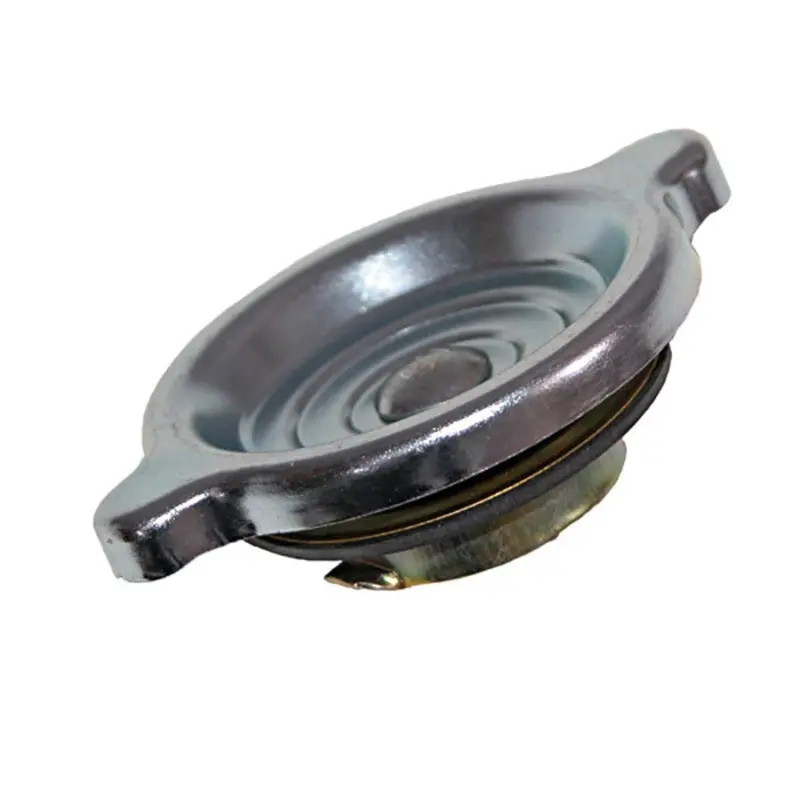 Omix-Ada Oil Cap Replacement For Jeep Models (1974–2002) 1