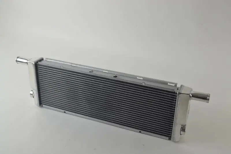 Csf Porsche 911 Turbo/Gt3 Rs/Gt4 (991) Center Radiator 1