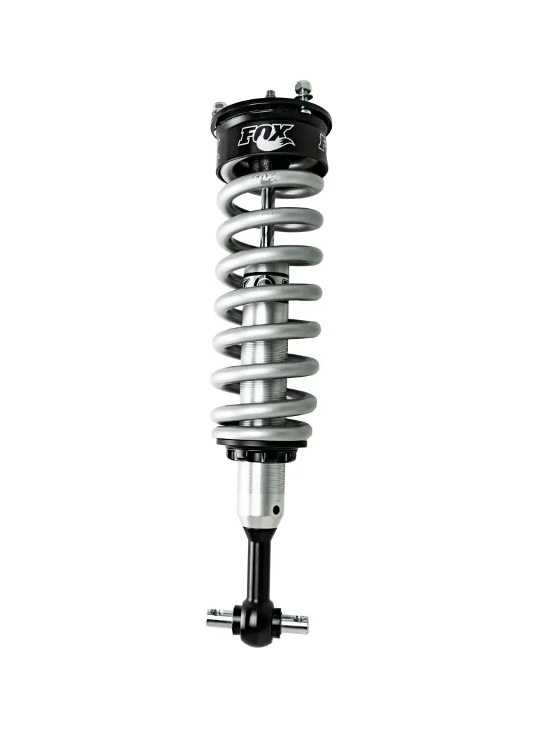 Maxtrac Fox 2.0 Performance Coilover – Front Lift Kit For 2015–2018 Ford F-150 2Wd (0–2.5-Inch Adjustment) 1