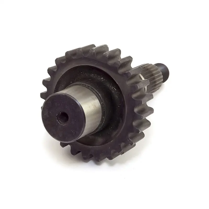 Omix Np231 Front Output Shaft 87-02 Jeep Wrangler 1