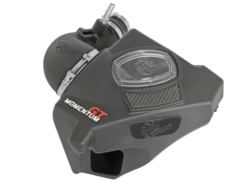 Momentum Gt Pro Dry S Stage-2 Cold Air Intake For 2013–2016 Cadillac Ats 2.0L Turbo 1