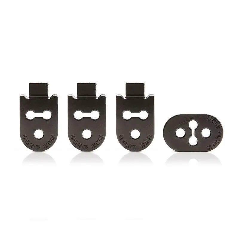 Cobb Exhaust Hanger Kit For First-Generation Mazdaspeed3 (2004–2006) 1