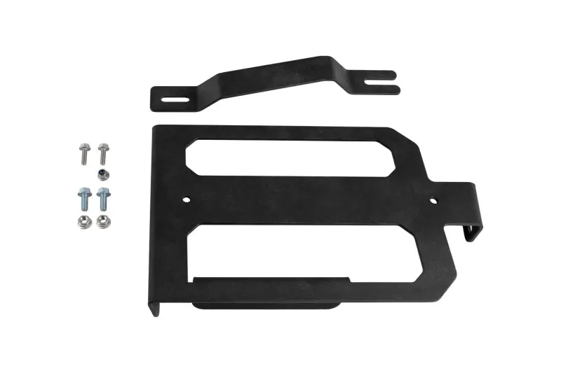 Diode Dynamics D-Switch Hub Mounting Kit For 2016–2023 Toyota Tacoma 1