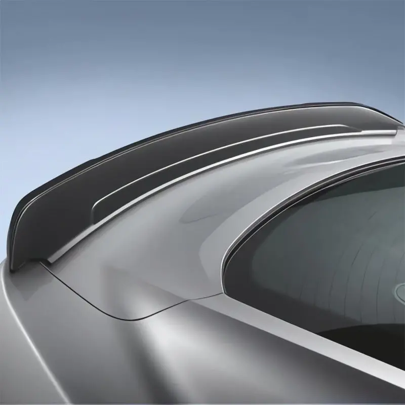 Ford Racing Rear Spoiler For 2015–2018 Mustang Track Pack Models 1