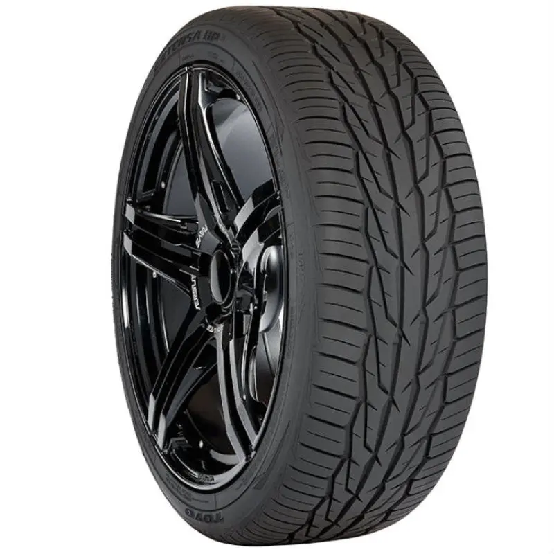 Toyo Extensa Hp Ii All-Season Tire – 245/35R20, 95W Load & Speed Rated 1