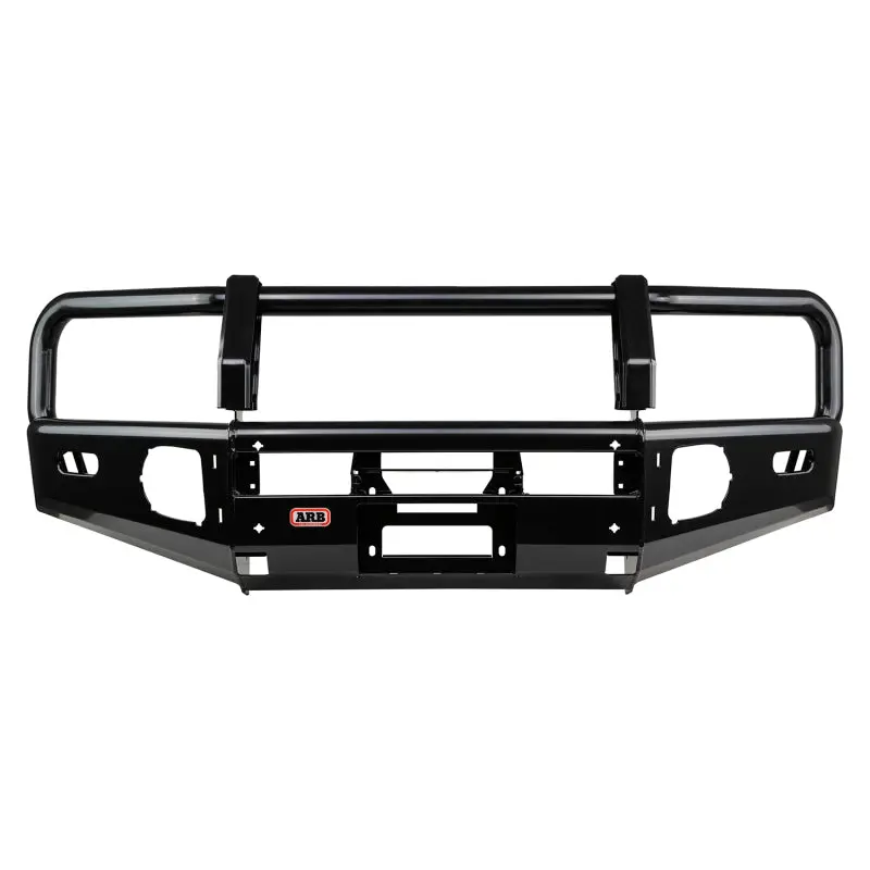 Arb Summit Combar Fog Light Kit – Mkii Edition, Compatible With Fortuner (2015 Onward) 1