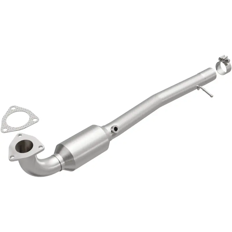 Magnaflow Direct-Fit Catalytic Converter – For 2010–2012 Land Rover Range Rover 5.0L V8 1