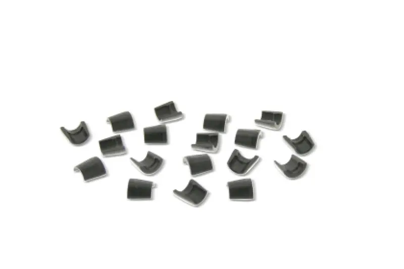 Ferrea 10-Degree Steel Valve Locks – 8-Piece Set 1