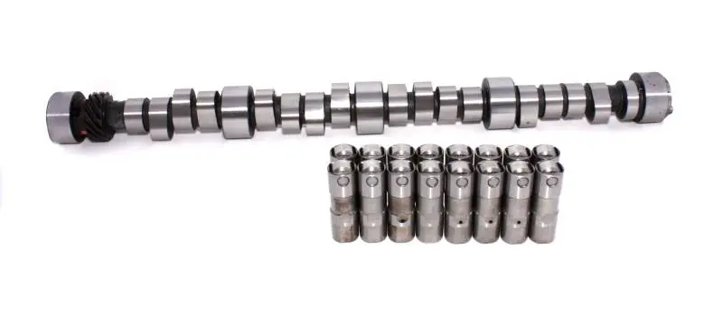 Comp Cams Cbvi Xm296Hr Camshaft And Lifter Kit For Small Block Chevy Applications 2