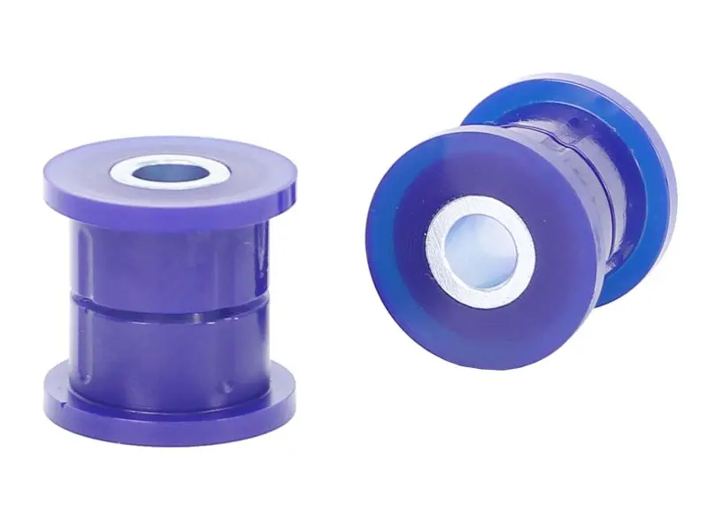 Superpro Rear Control Arm Bushing Kit – Lower Inner Toe Link Replacement For 2000 Toyota Mr2 Spyder 1